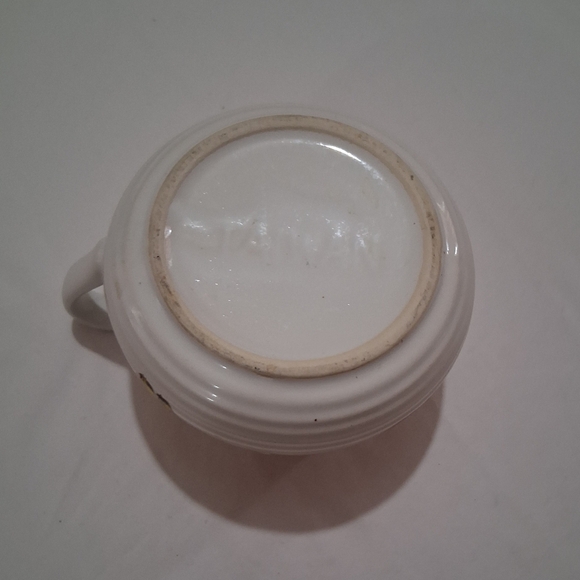 EUC Vintage Tomato Soup Ceramic Mug - Picture 4 of 5